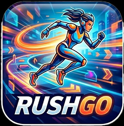 Rush Go